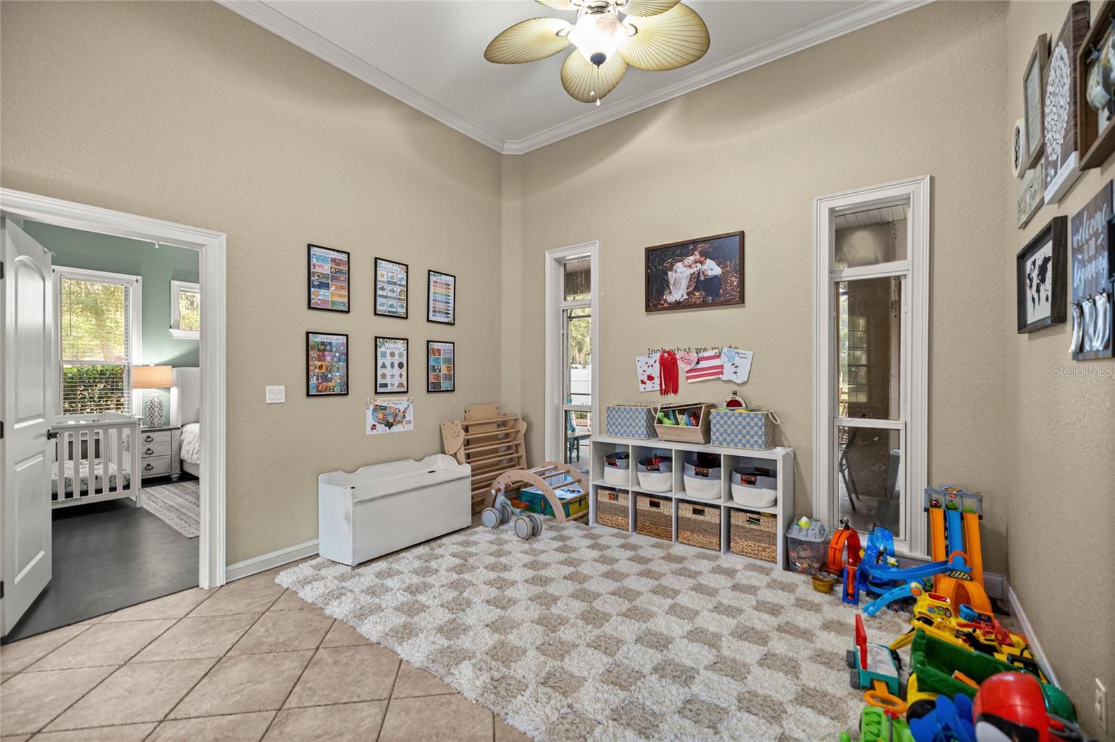 MEADOWBROCK RANCHES ADD 01 - Residential