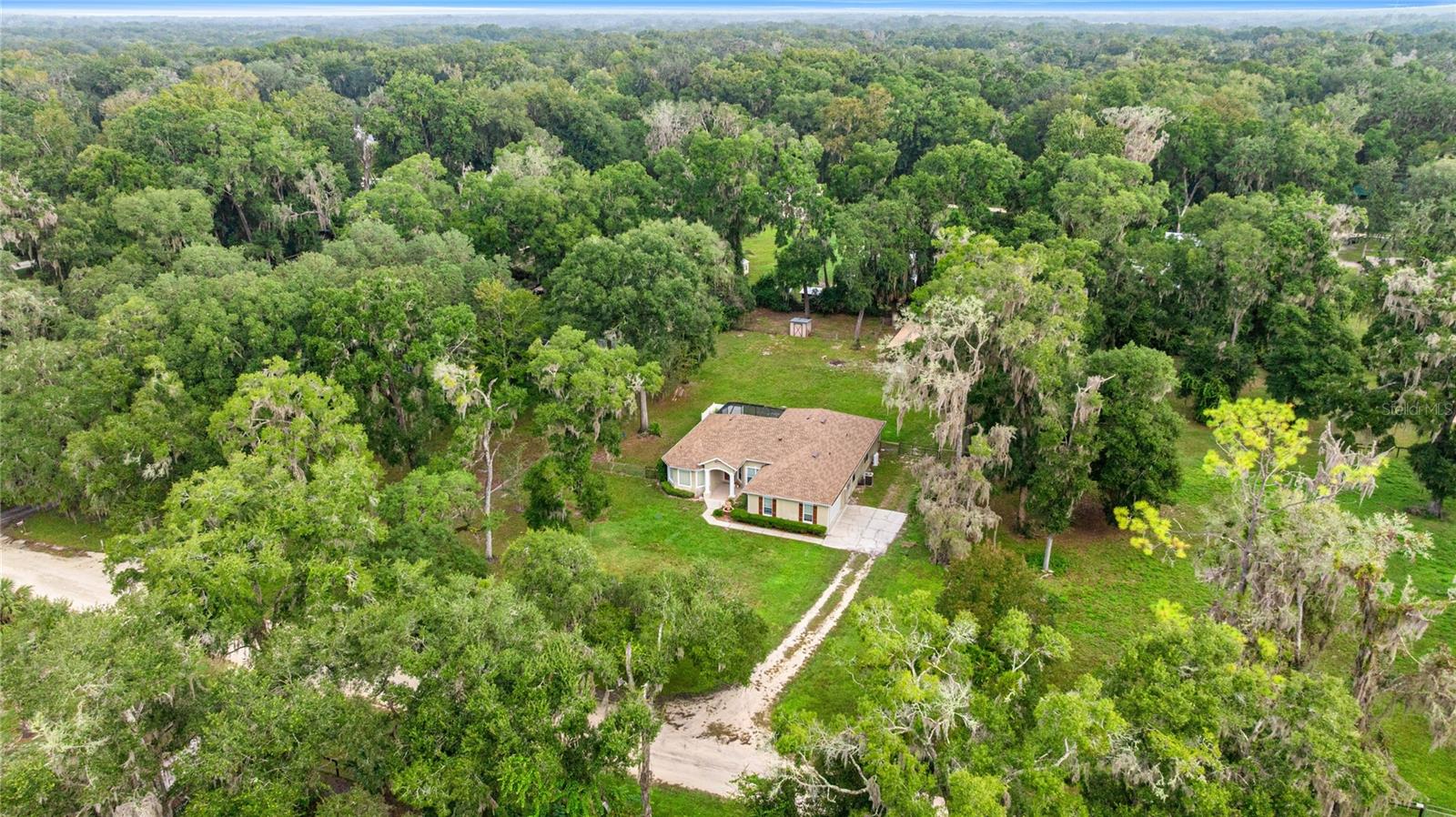 MEADOWBROCK RANCHES ADD 01 - Residential