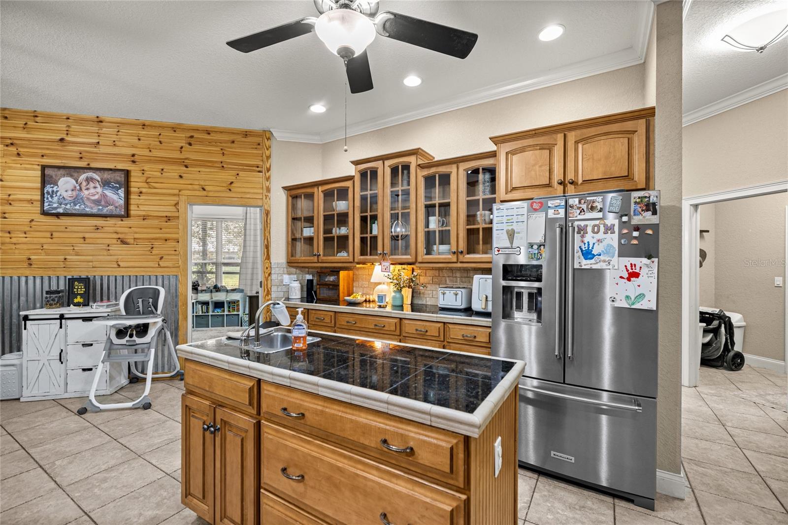 MEADOWBROCK RANCHES ADD 01 - Residential