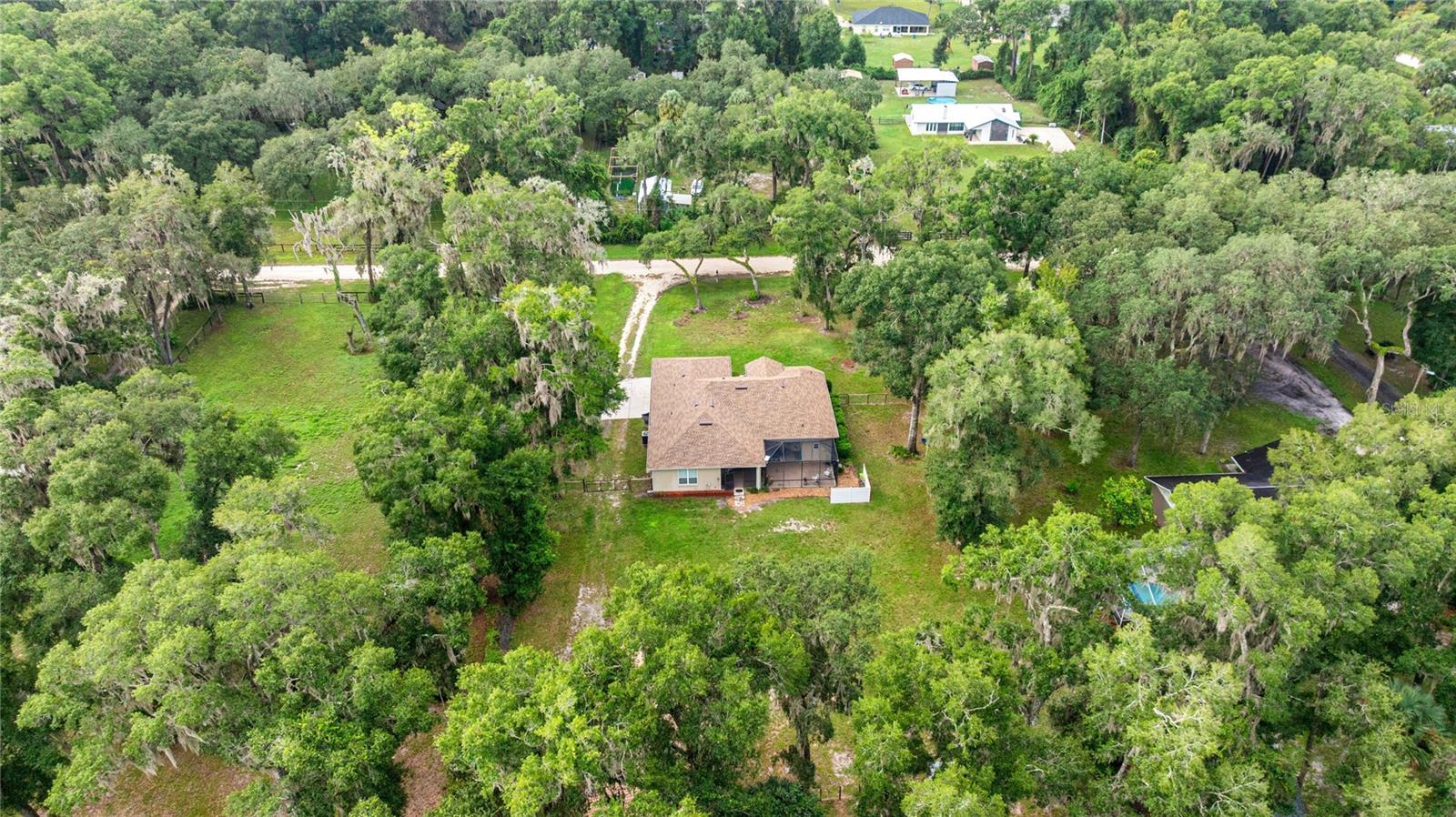 MEADOWBROCK RANCHES ADD 01 - Residential