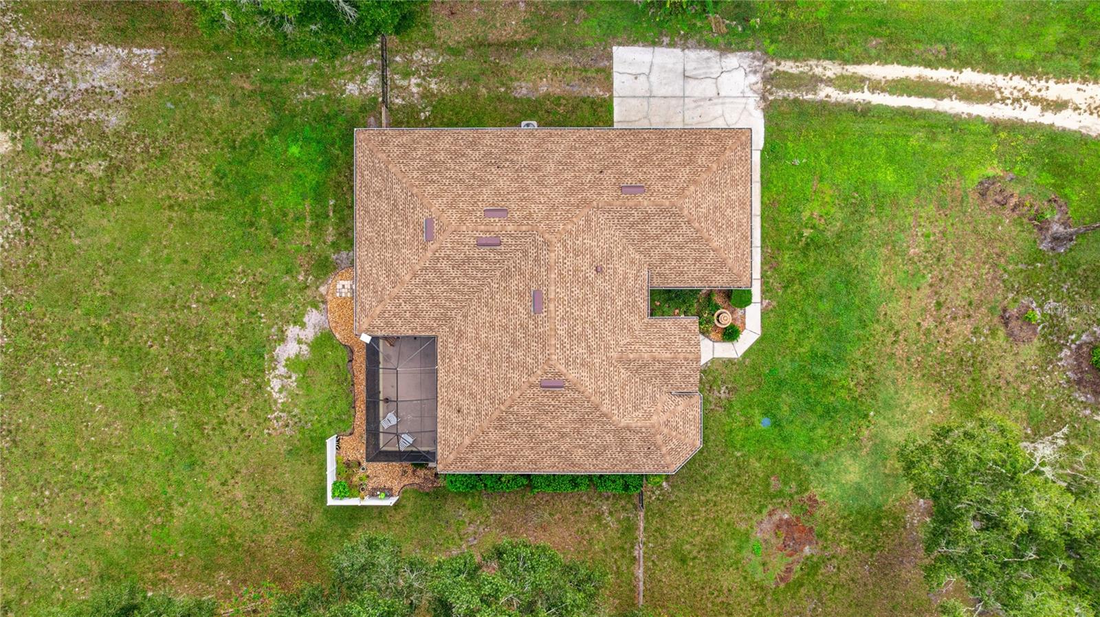 MEADOWBROCK RANCHES ADD 01 - Residential