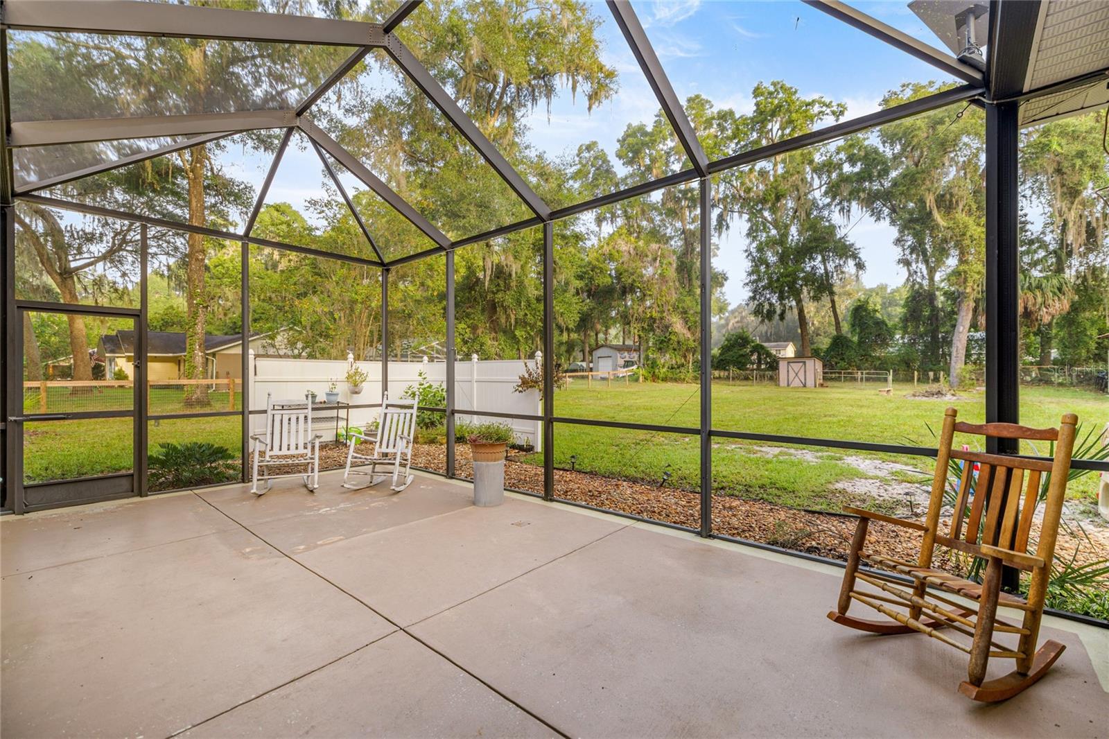 MEADOWBROCK RANCHES ADD 01 - Residential