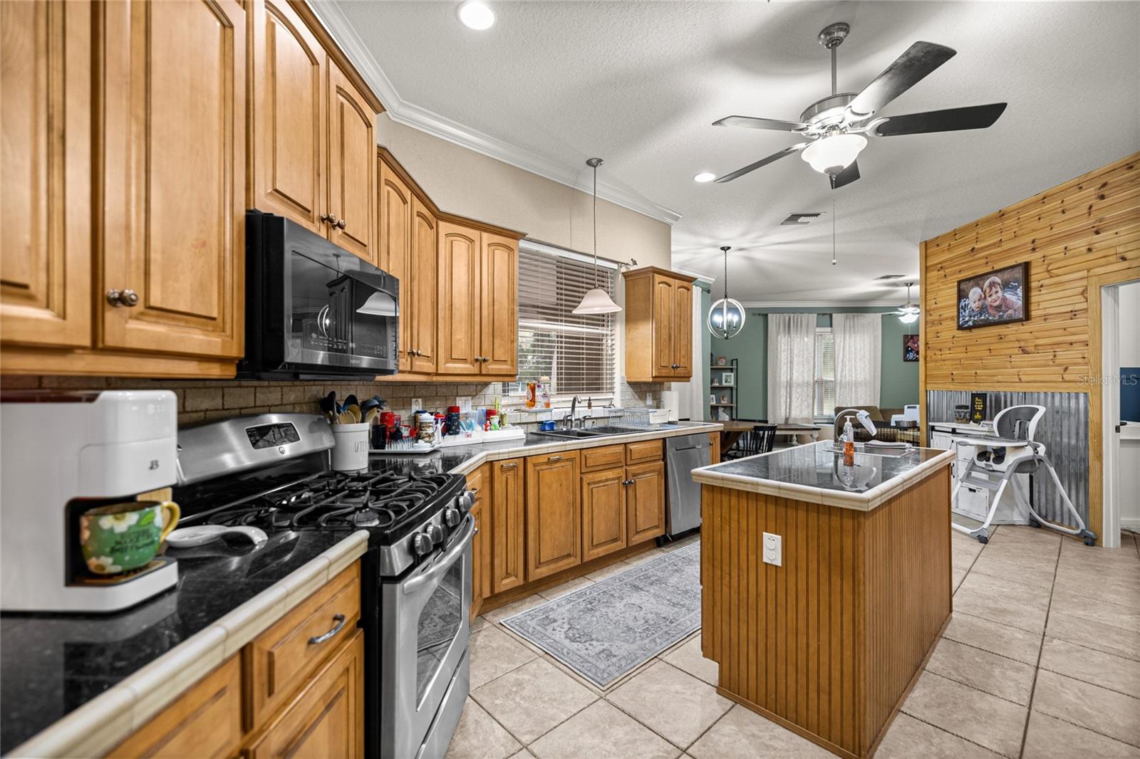 MEADOWBROCK RANCHES ADD 01 - Residential