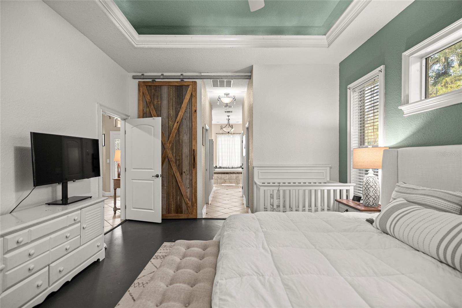 MEADOWBROCK RANCHES ADD 01 - Residential