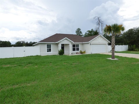 Tiny photo for 16872 SW 39th Circle, Ocala, FL 34473 (MLS # O6437517)