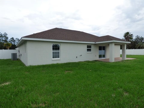 Tiny photo for 16872 SW 39th Circle, Ocala, FL 34473 (MLS # O6437517)