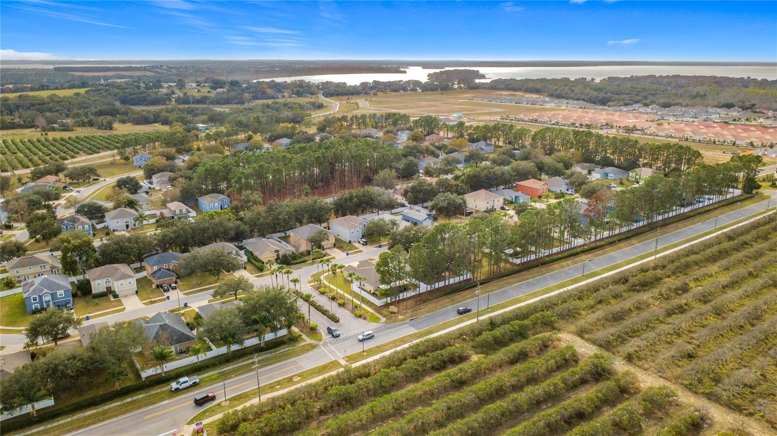 TAVARES FOXBOROUGH - Residential