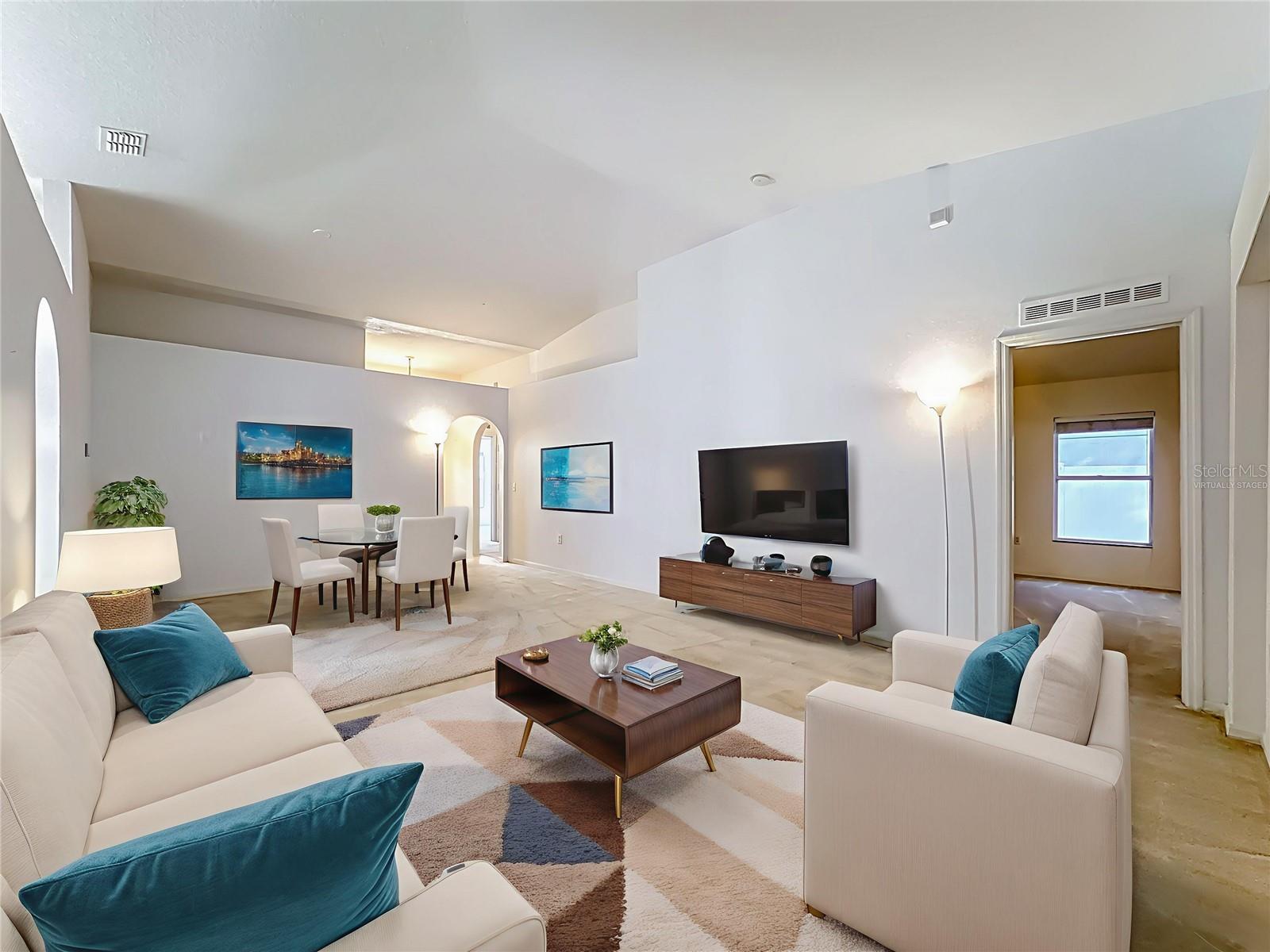 TAVARES FOXBOROUGH - Residential