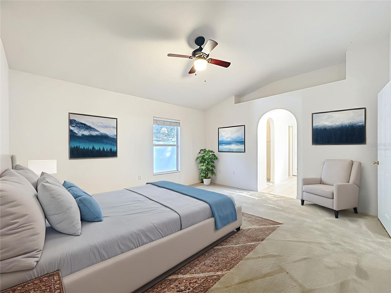 TAVARES FOXBOROUGH - Residential