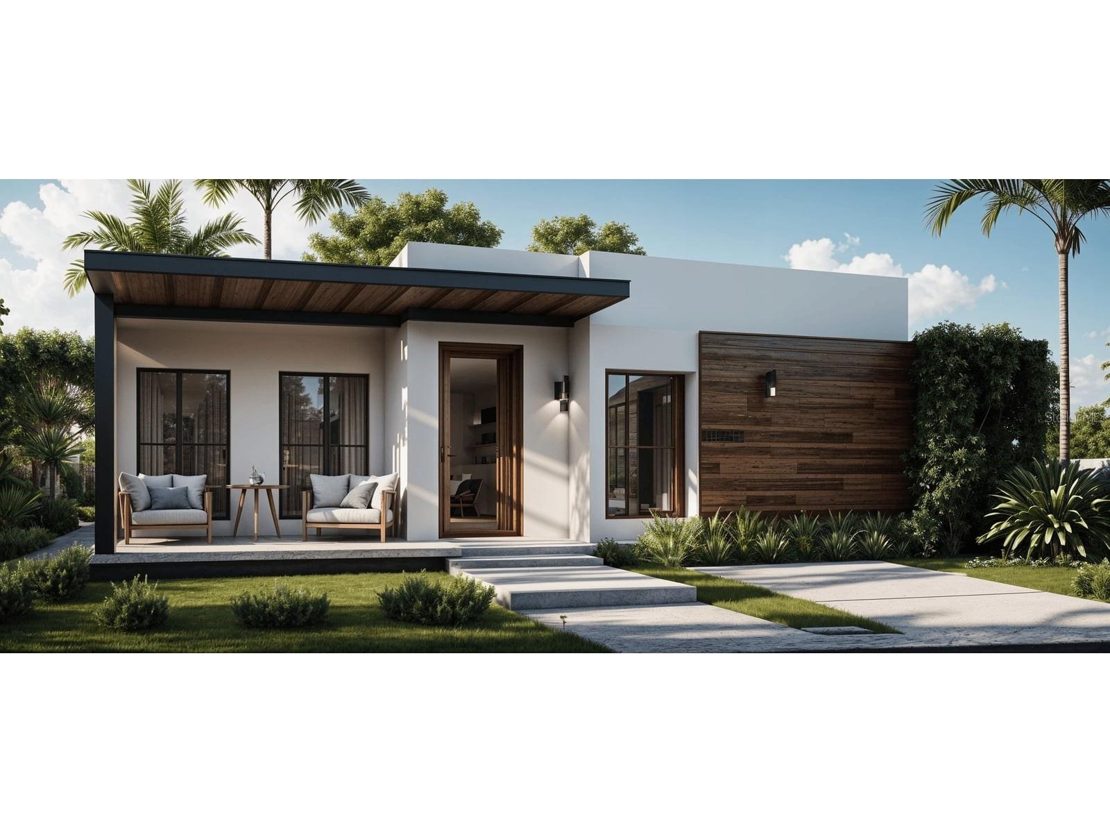 Pre-Construction. To be built. Don’t miss this exceptional opportunity to own a brand-new modern home in Sarasota’s emerging Park East neighborhood, just minutes from Gillespie Park and Downtown Sarasota. Designed with durability and efficiency in mind, this steel-frame construction offers sleek, modern living and long-term value—ideal for vacation homeowners, first-time buyers, or savvy investors. This home offers 3 bedrooms, 2 bathrooms, and 1,560 square feet of thoughtfully designed, open-concept living space. Featuring modern finishes and high-performance, energy-efficient systems, with durable steel construction built for Florida’s climate and longevity. Enjoy a flexible living setup—perfect for everyone, multi-generational households, or as a strong rental investment. Short distance to downtown restaurants, shops, parks, and cultural venues. Whether you're looking for a low-maintenance forever home, a powerful wealth-building rental, or a centrally located base near Sarasota’s vibrant core— this home delivers. Pre-construction listing. Renderings are for illustration purposes only. ADU or multifamily add-on opportunities - verify zoning and city requirements.