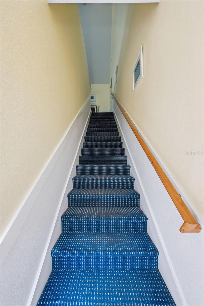 RUNAWAY BEACH CLUB CONDO - Residential