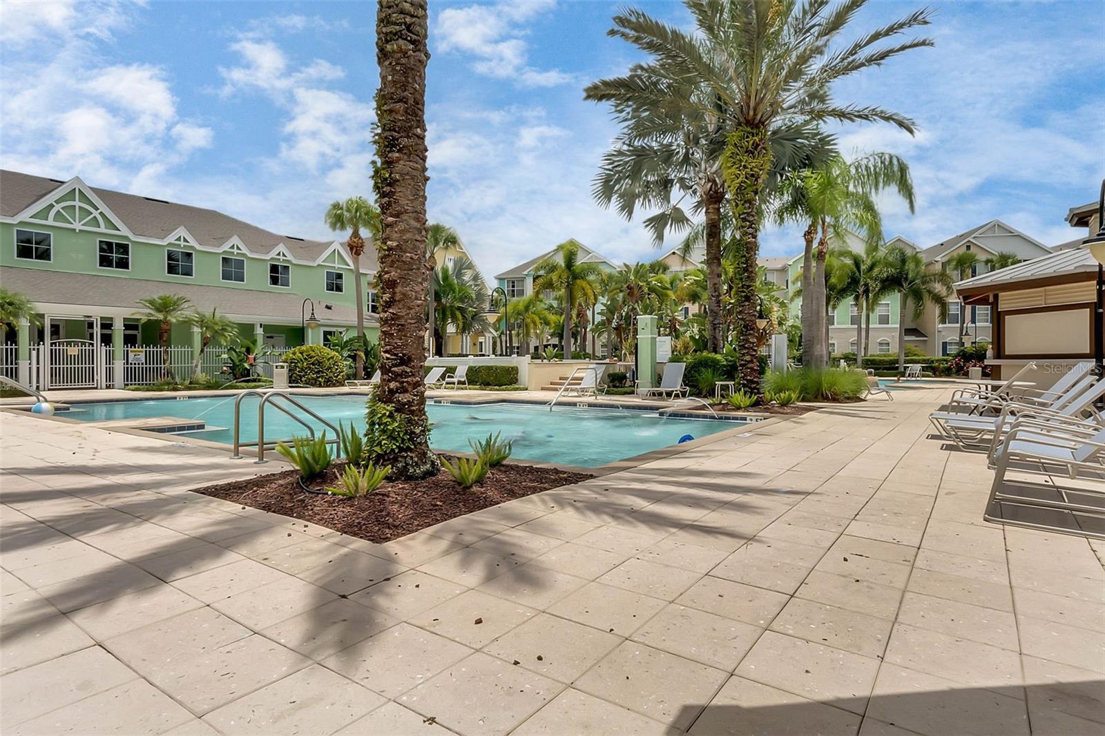 RUNAWAY BEACH CLUB CONDO - Residential