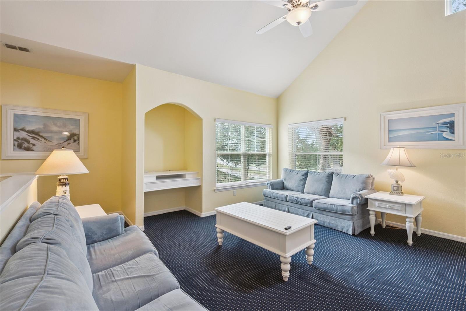 RUNAWAY BEACH CLUB CONDO - Residential