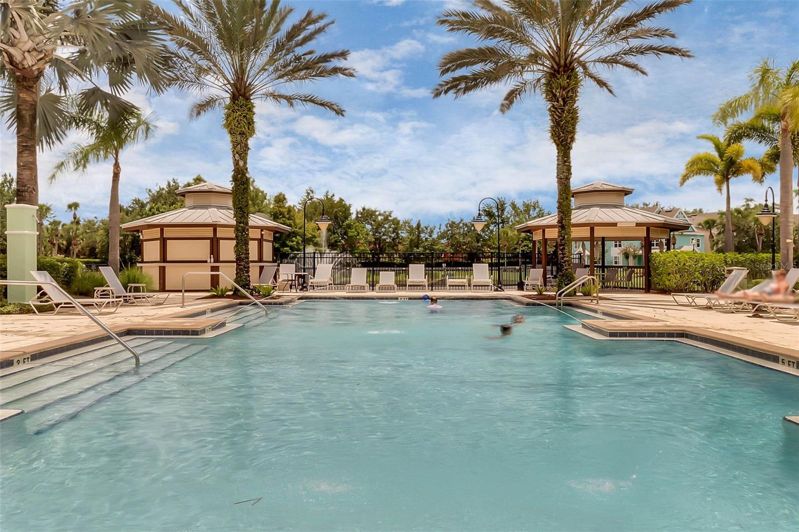 RUNAWAY BEACH CLUB CONDO - Residential