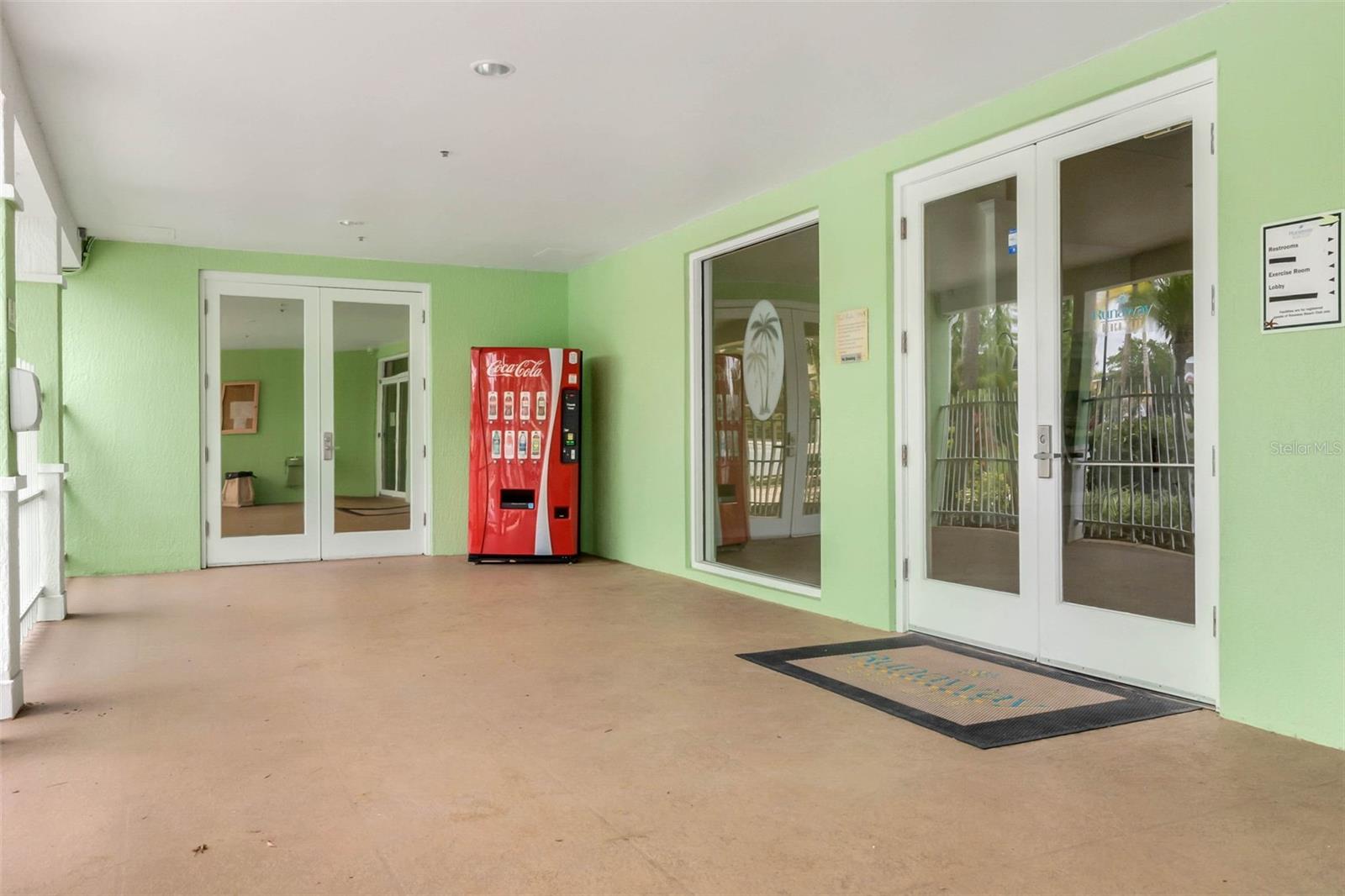 RUNAWAY BEACH CLUB CONDO - Residential