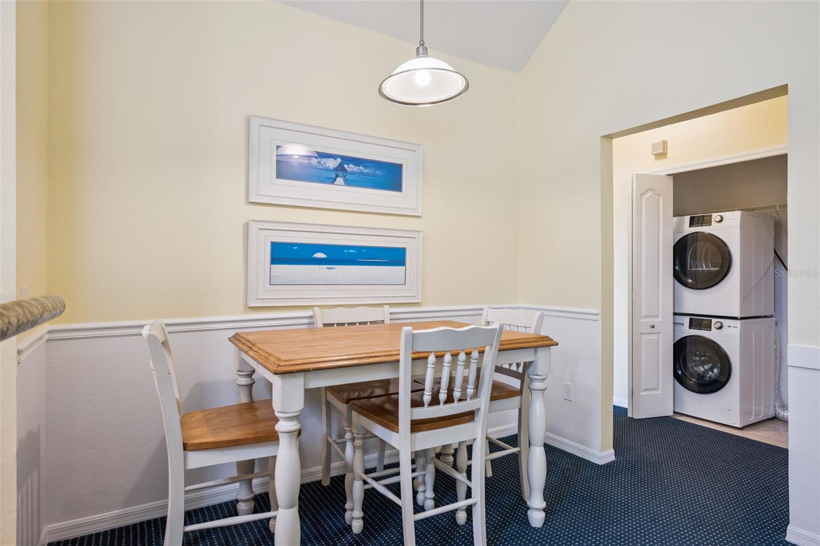 RUNAWAY BEACH CLUB CONDO - Residential