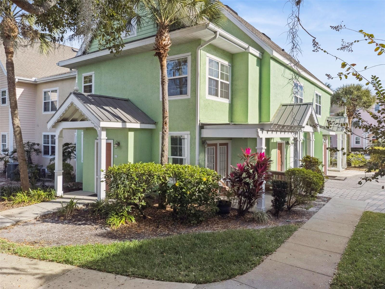 RUNAWAY BEACH CLUB CONDO - Residential