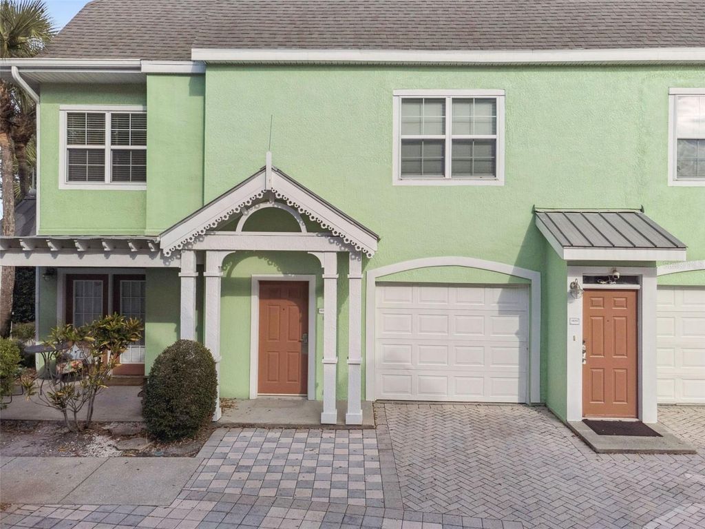 Photo of 3007 Bonfire Beach Drive #201, Kissimmee, FL 34746 (MLS # O6370030)