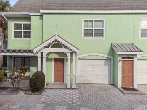 Photo of 3007 Bonfire Beach Drive #201, Kissimmee, FL 34746 (MLS # O6370030)