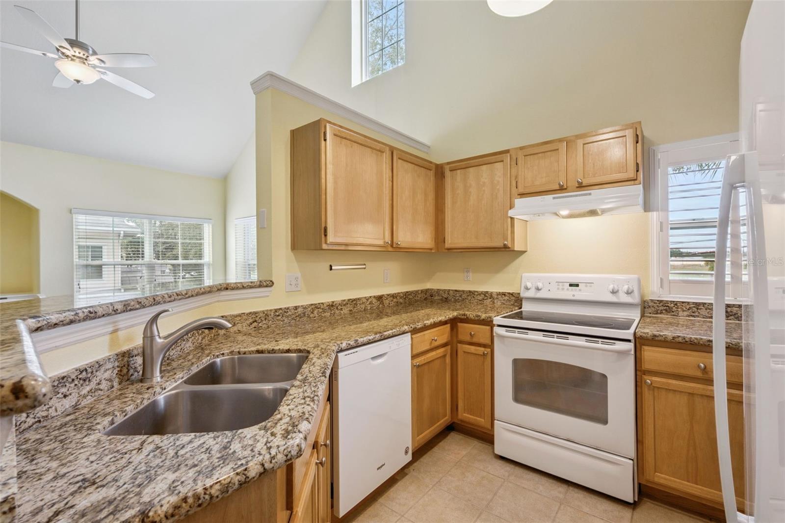 RUNAWAY BEACH CLUB CONDO - Residential