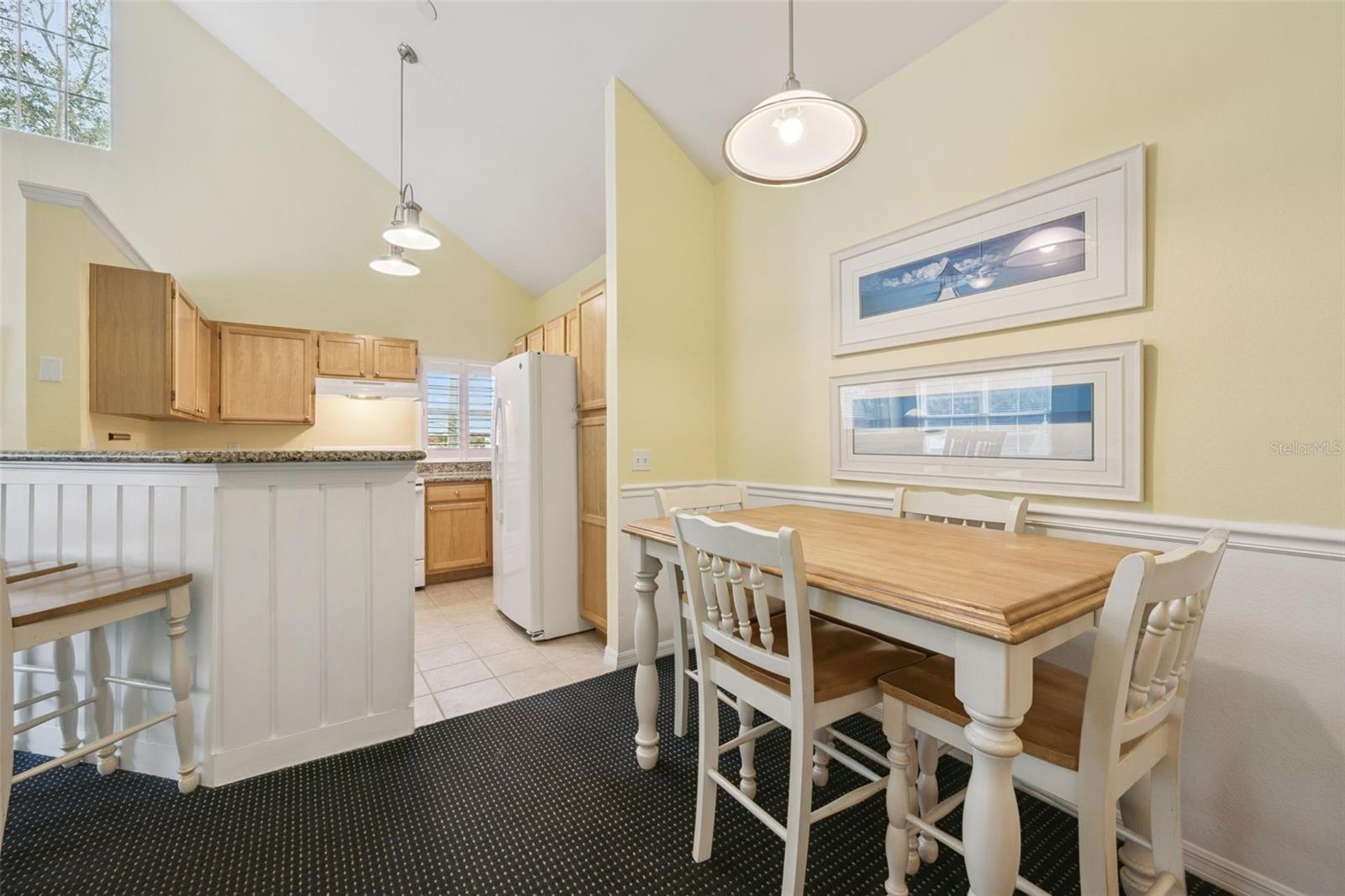 RUNAWAY BEACH CLUB CONDO - Residential