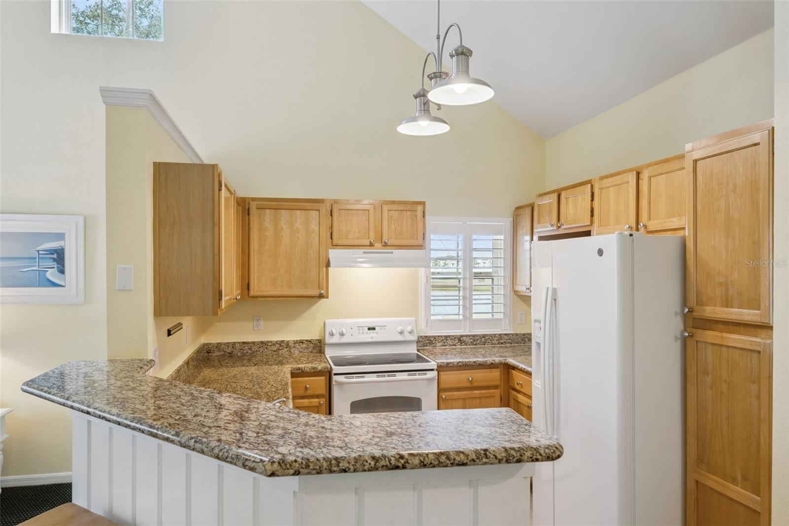 RUNAWAY BEACH CLUB CONDO - Residential