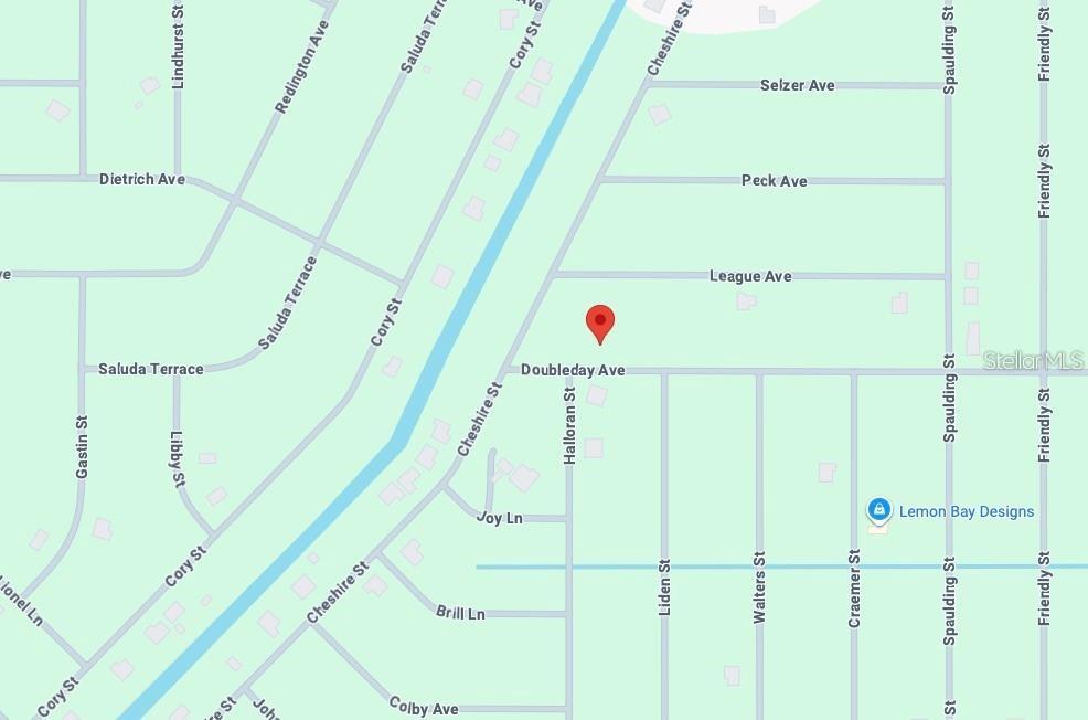 13068 DOUBLEDAY AVENUE