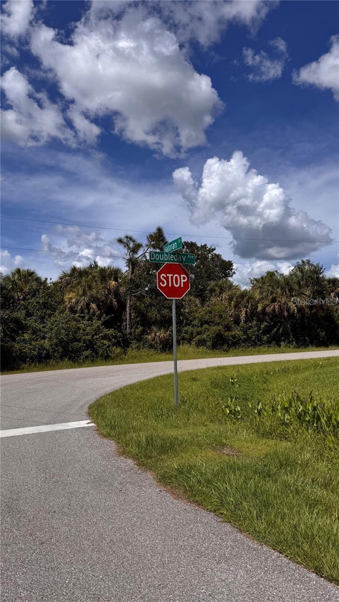 13068 DOUBLEDAY AVENUE