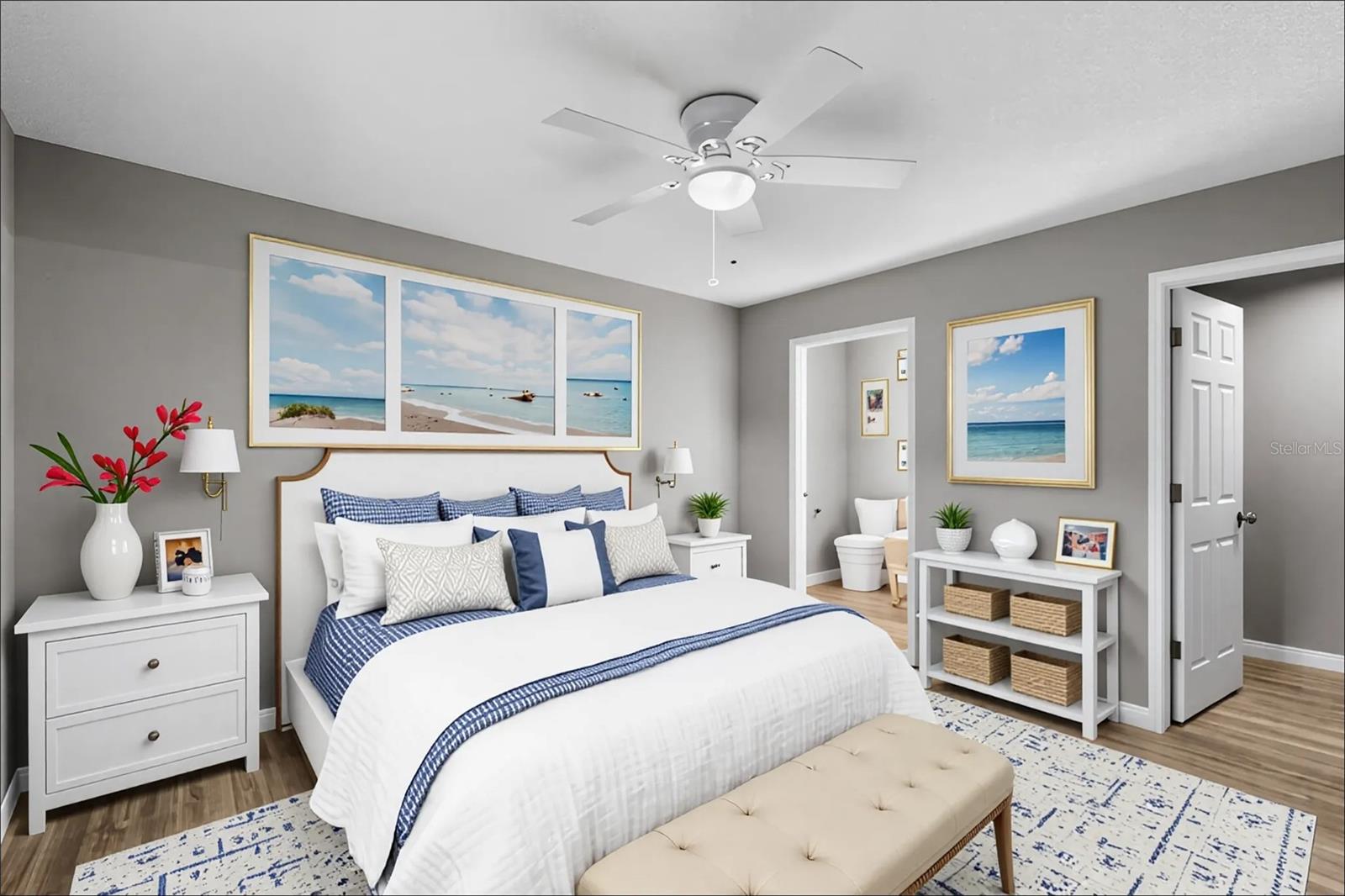 BEVERLY TERRACE - Residential