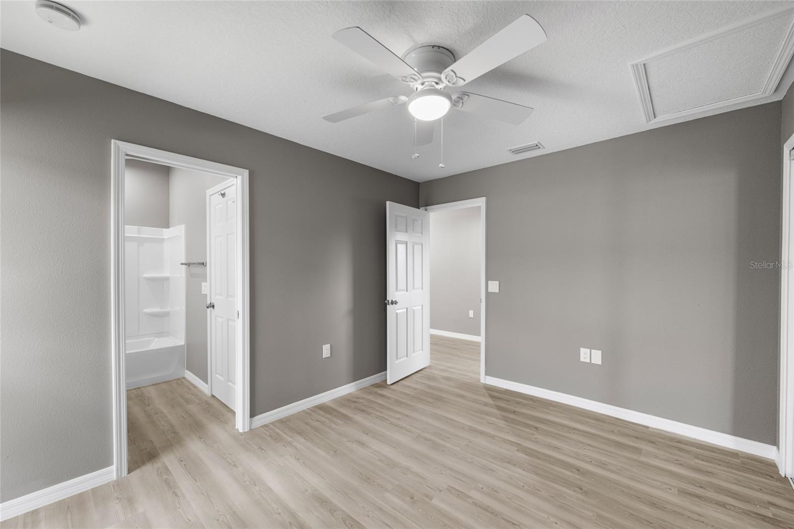 BEVERLY TERRACE - Residential