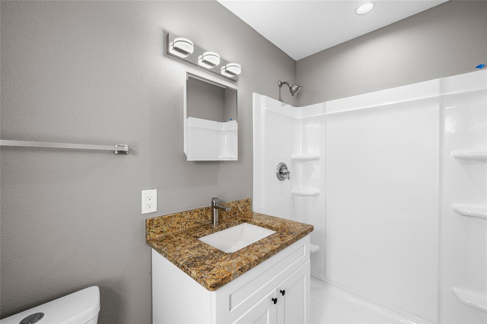 BEVERLY TERRACE - Residential