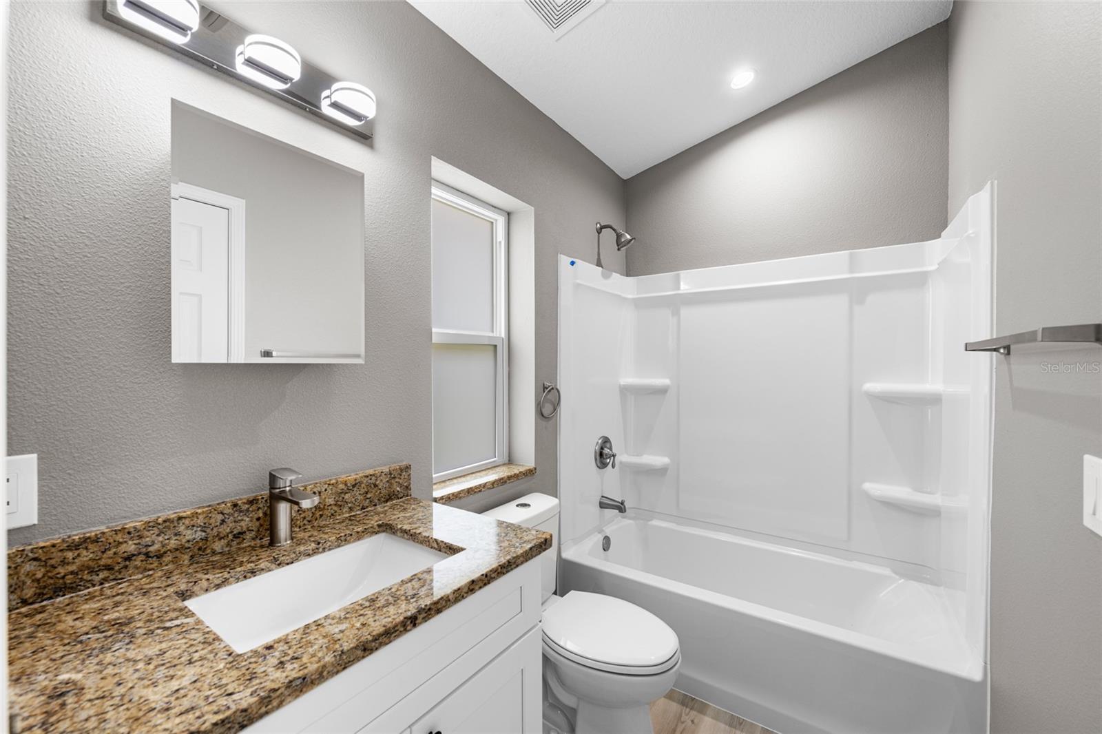 BEVERLY TERRACE - Residential