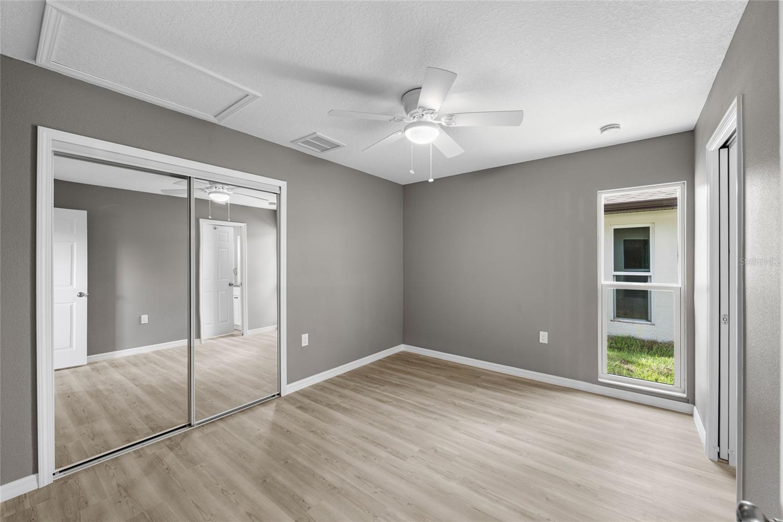 BEVERLY TERRACE - Residential