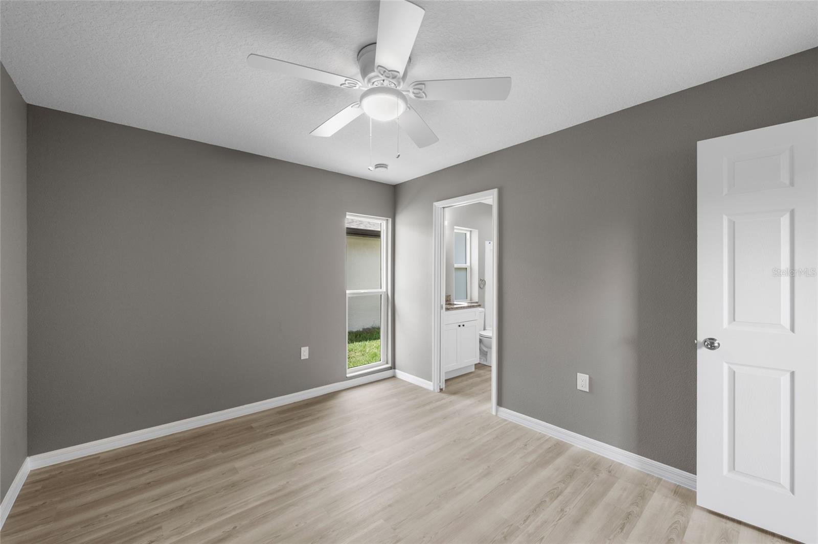 BEVERLY TERRACE - Residential