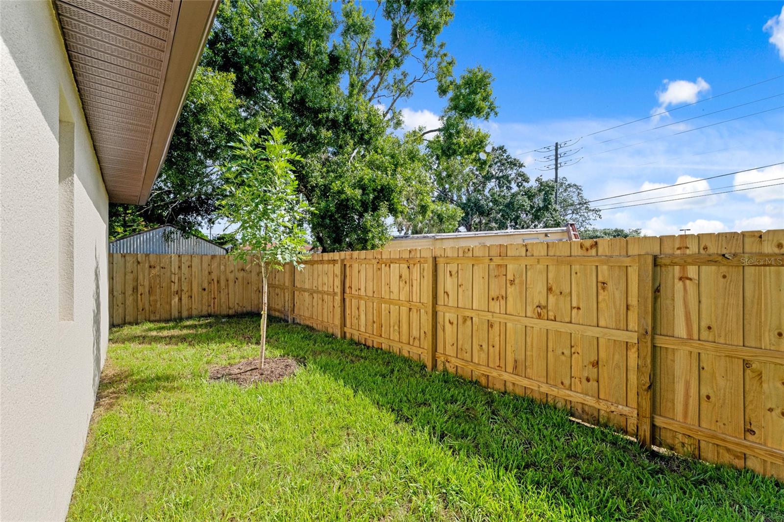 BEVERLY TERRACE - Residential