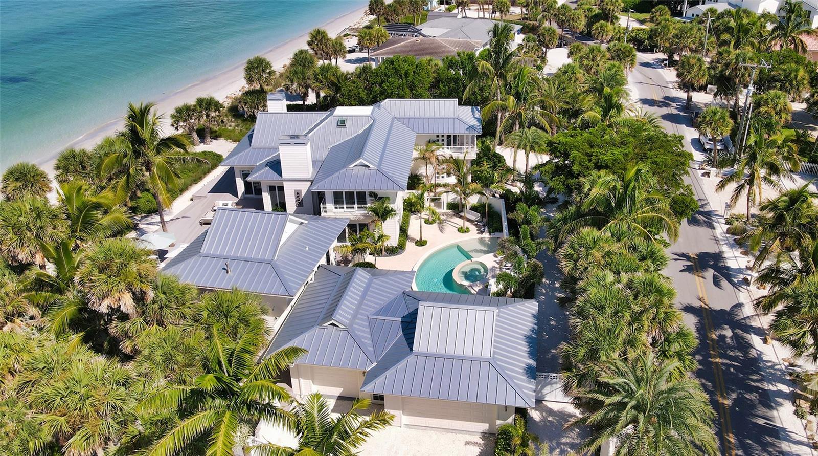 CASEY KEY - Residential