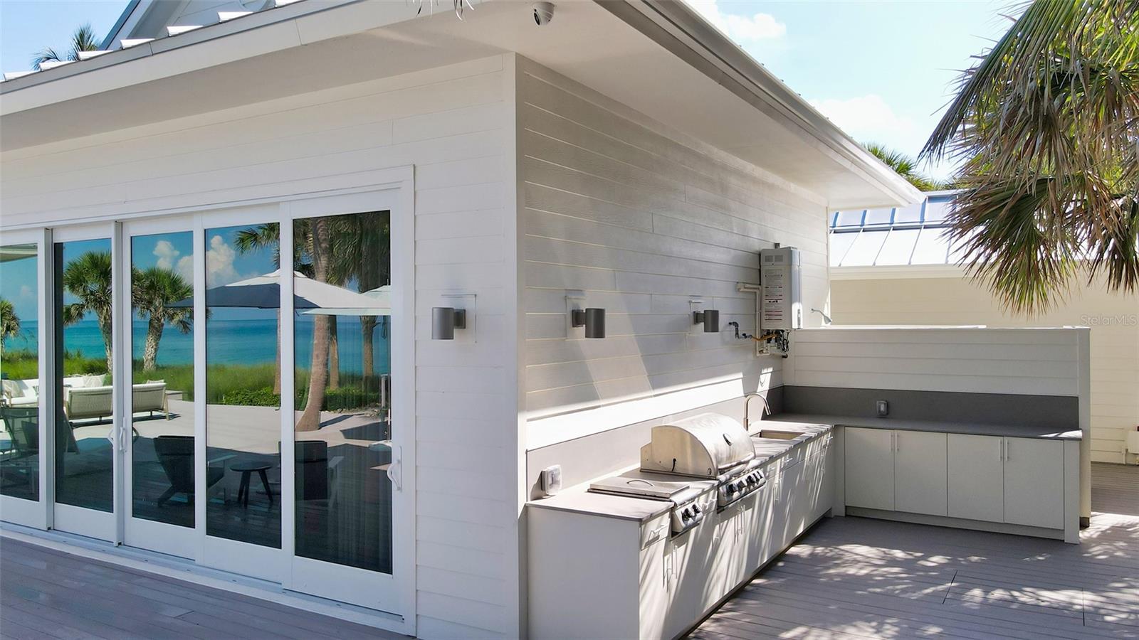 CASEY KEY - Residential