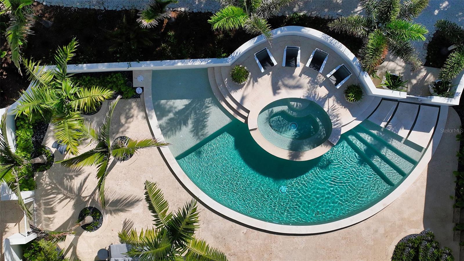 CASEY KEY - Residential