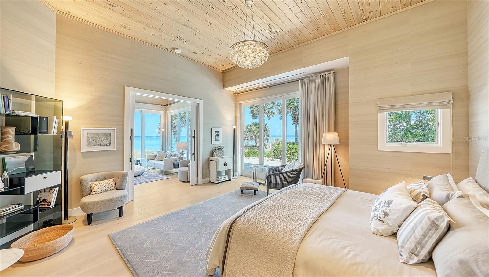 CASEY KEY - Residential