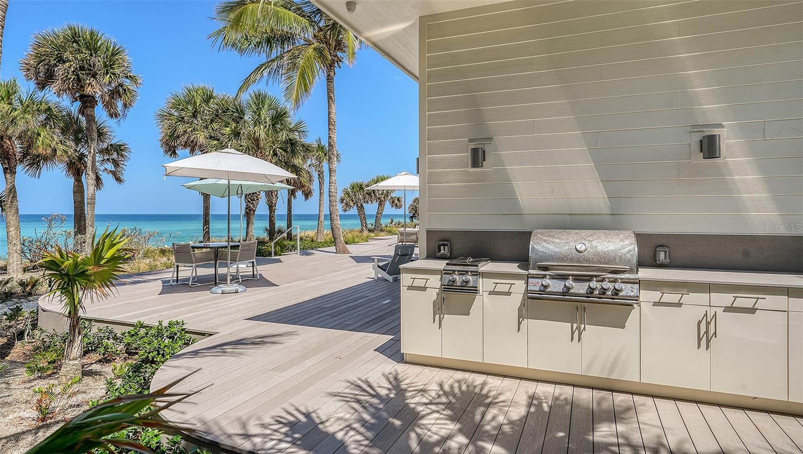 CASEY KEY - Residential