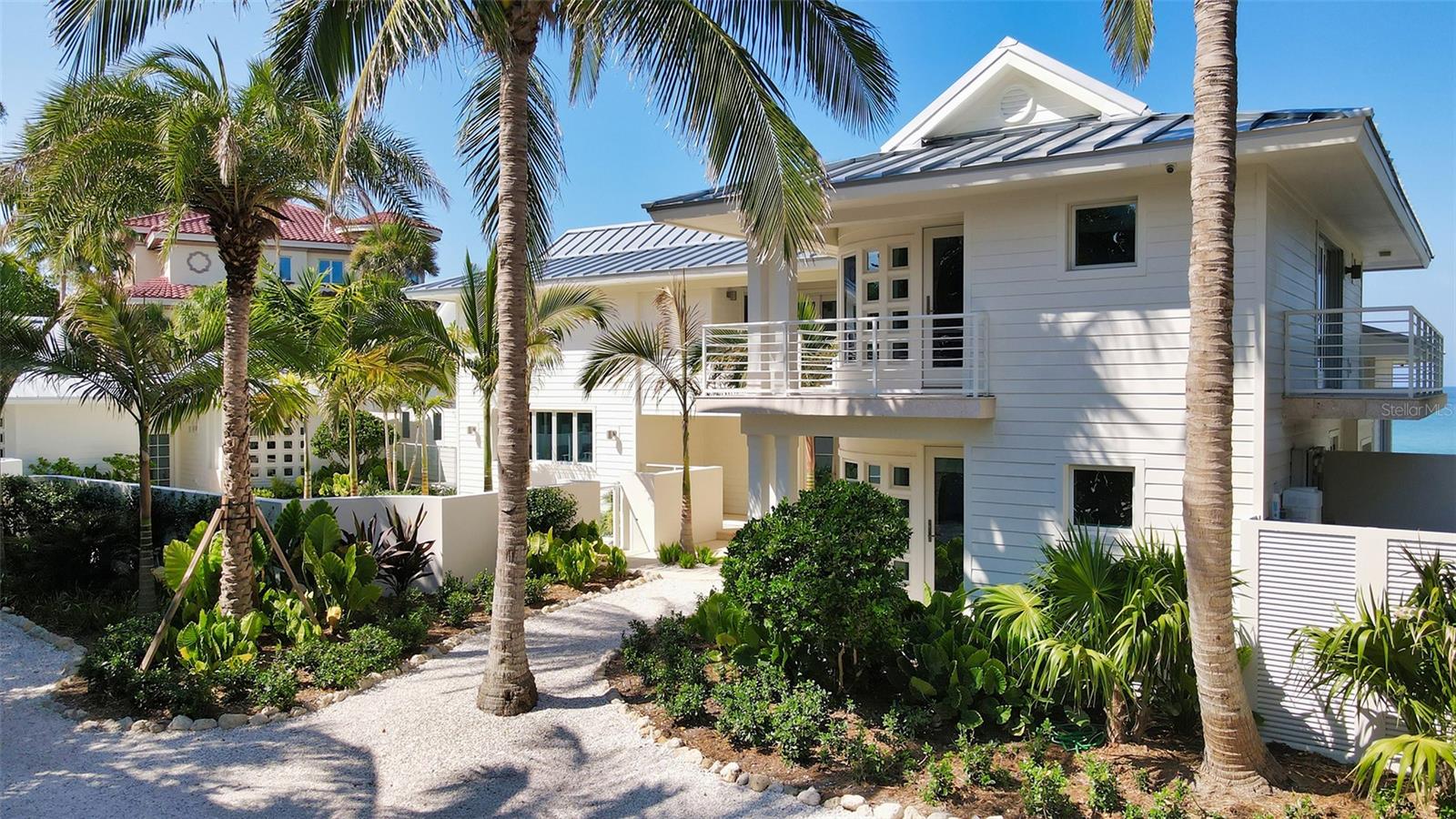 CASEY KEY - Residential