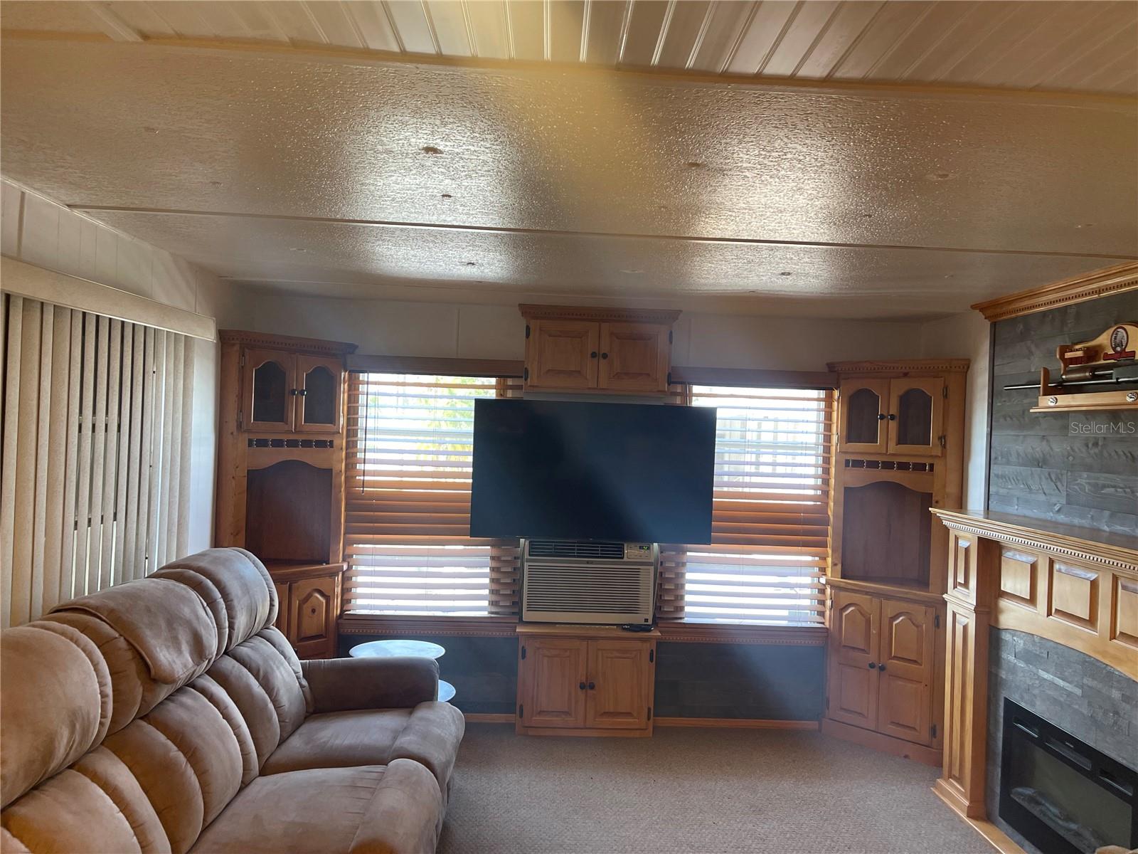 JET MOBILE HOME PARK SEC ONE CO-OP - Residential