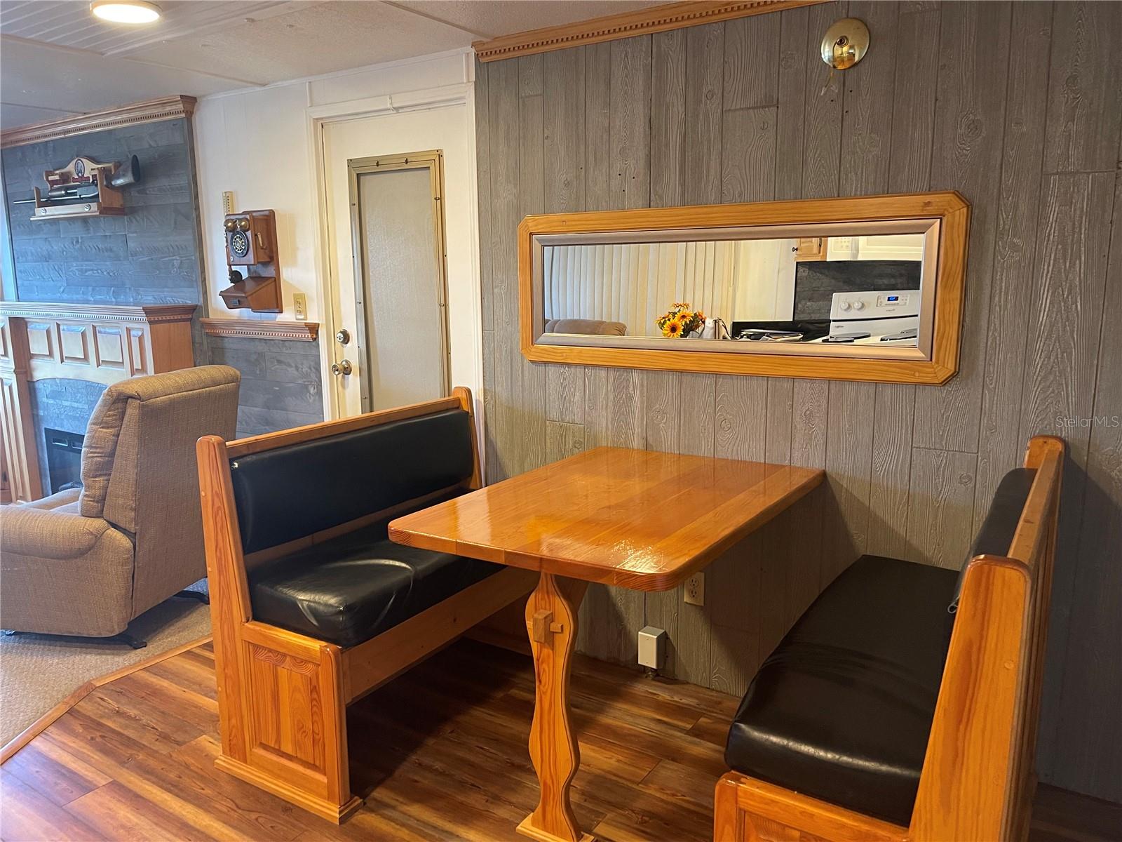 JET MOBILE HOME PARK SEC ONE CO-OP - Residential