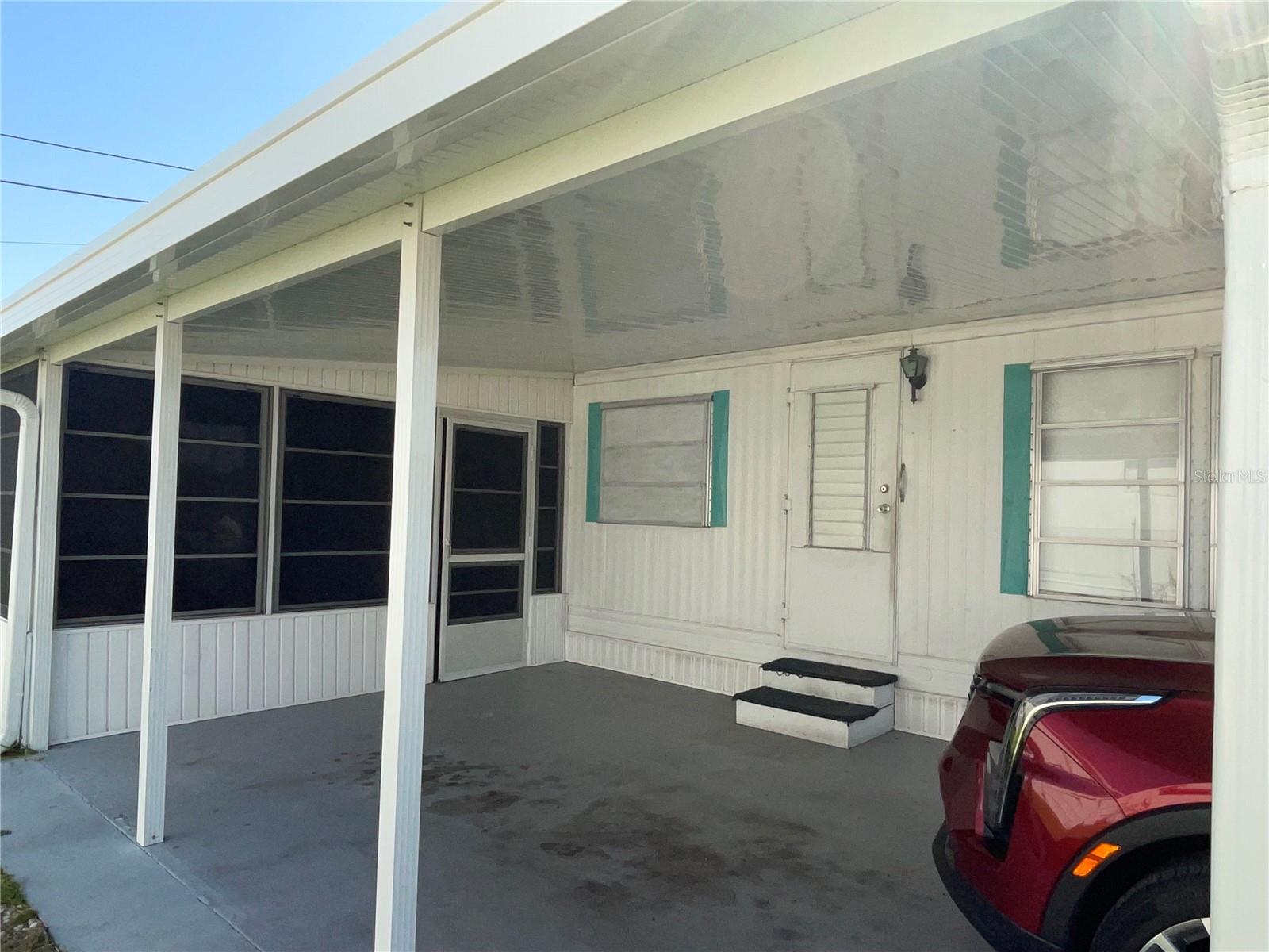 JET MOBILE HOME PARK SEC ONE CO-OP - Residential