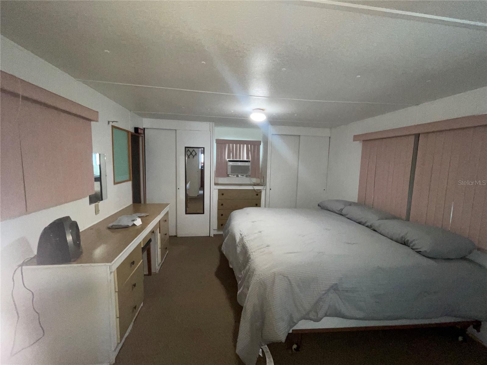 JET MOBILE HOME PARK SEC ONE CO-OP - Residential