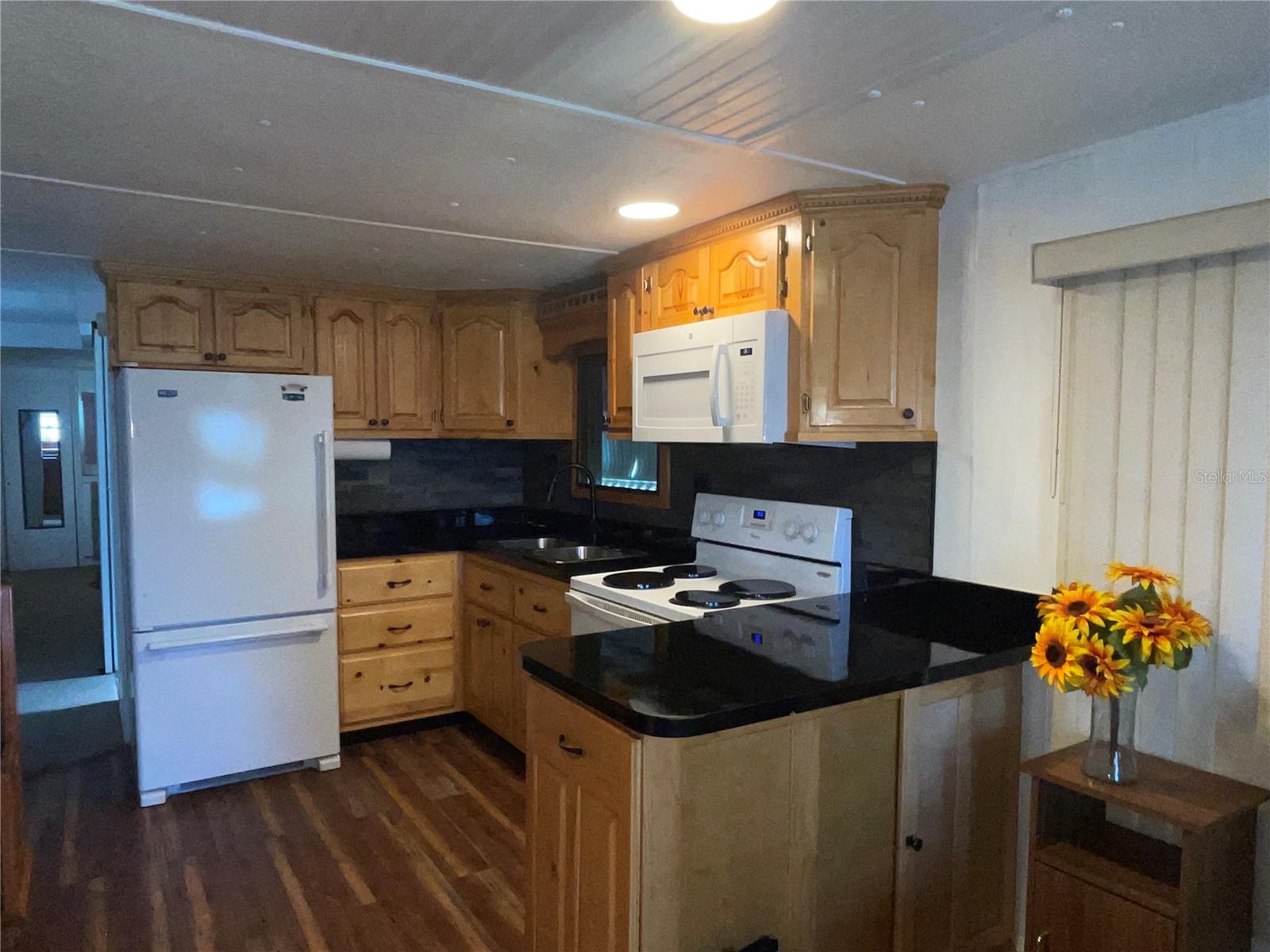JET MOBILE HOME PARK SEC ONE CO-OP - Residential