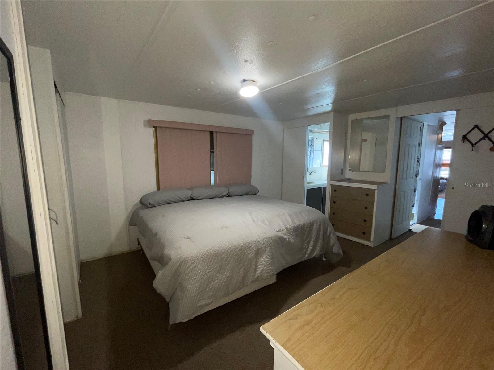 JET MOBILE HOME PARK SEC ONE CO-OP - Residential