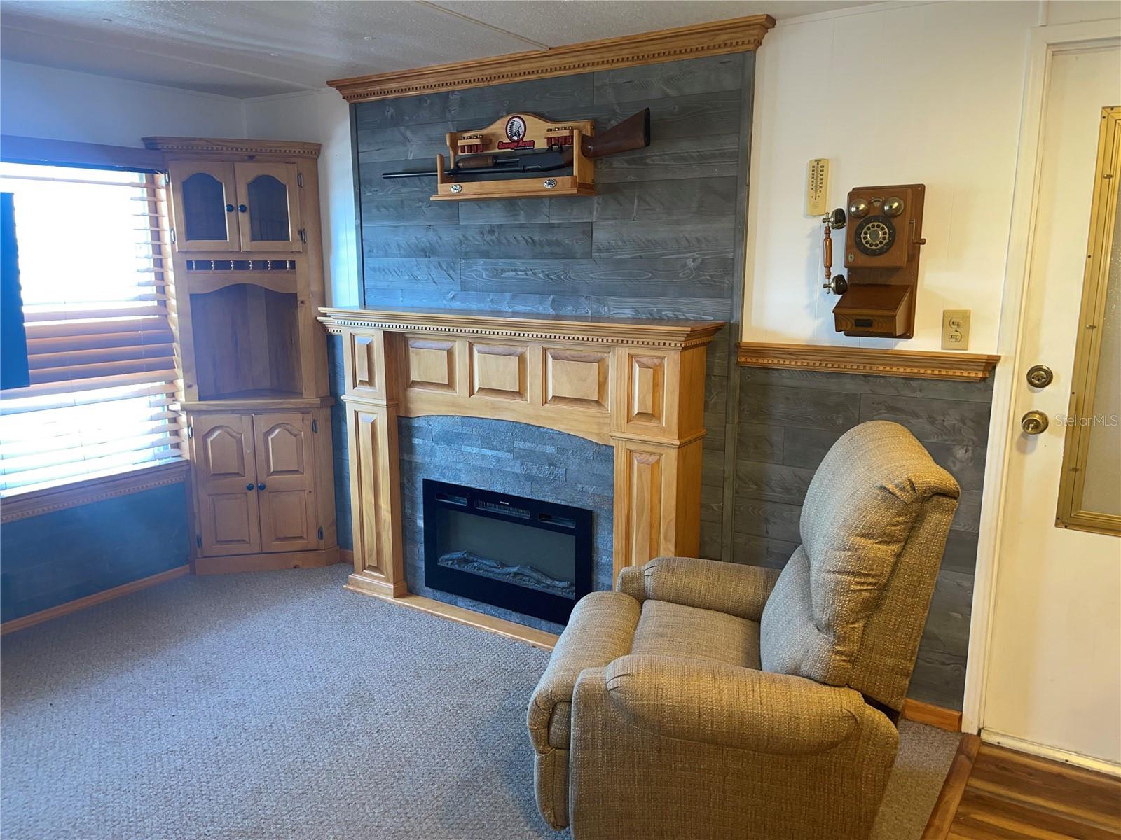 JET MOBILE HOME PARK SEC ONE CO-OP - Residential