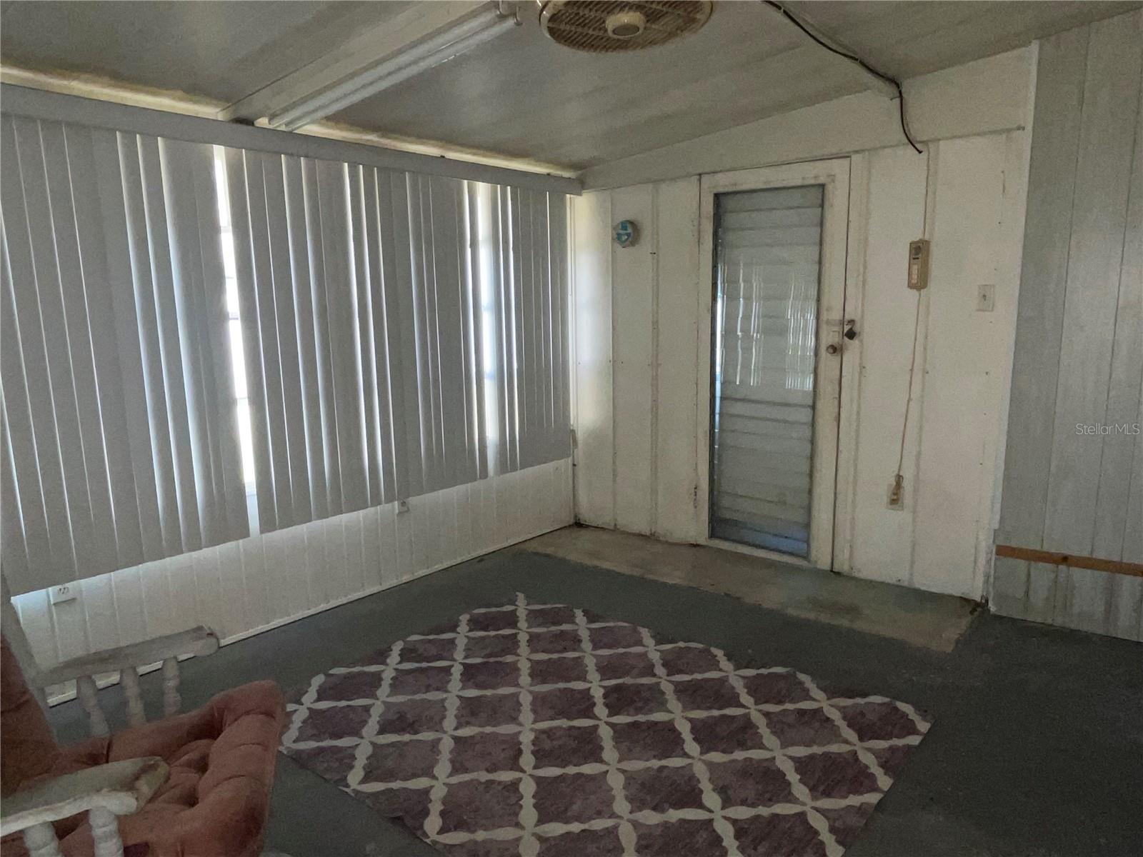 JET MOBILE HOME PARK SEC ONE CO-OP - Residential