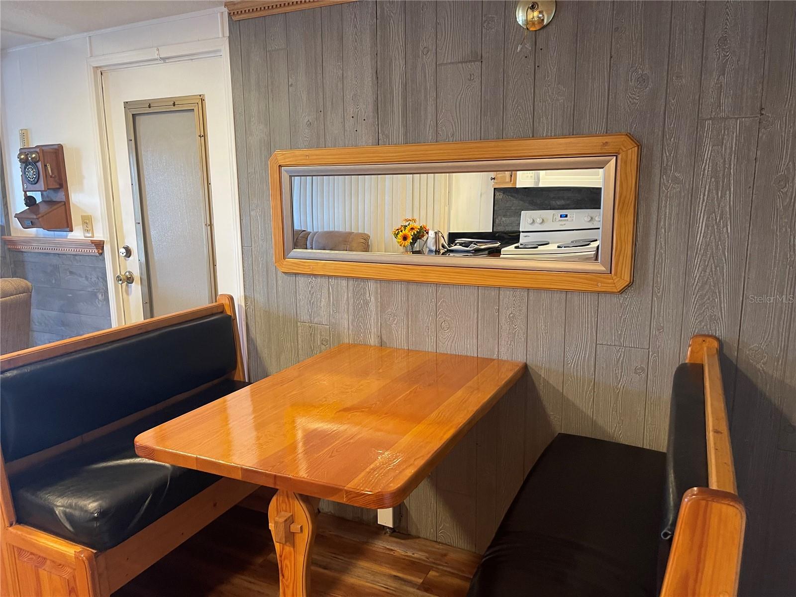 JET MOBILE HOME PARK SEC ONE CO-OP - Residential